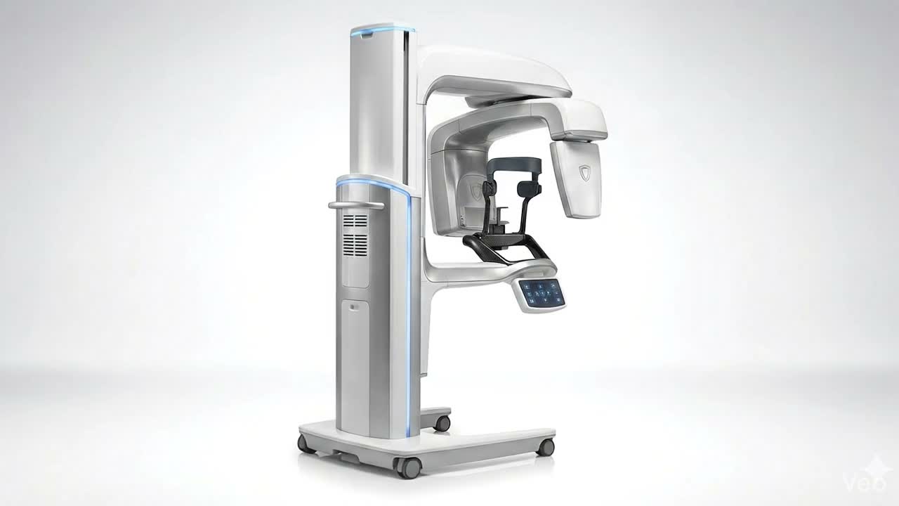 Planmeca Romexis Interaction